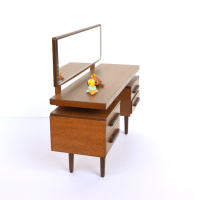 1960's G Plan Dressing Table